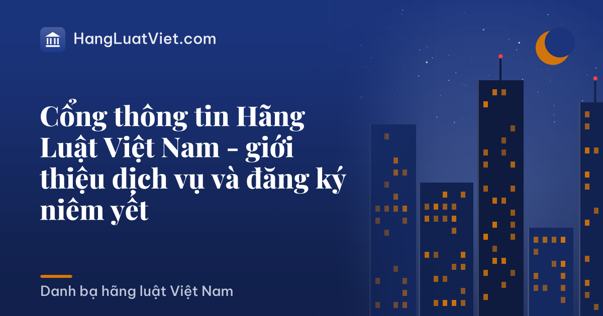 Đăng ký niêm yết