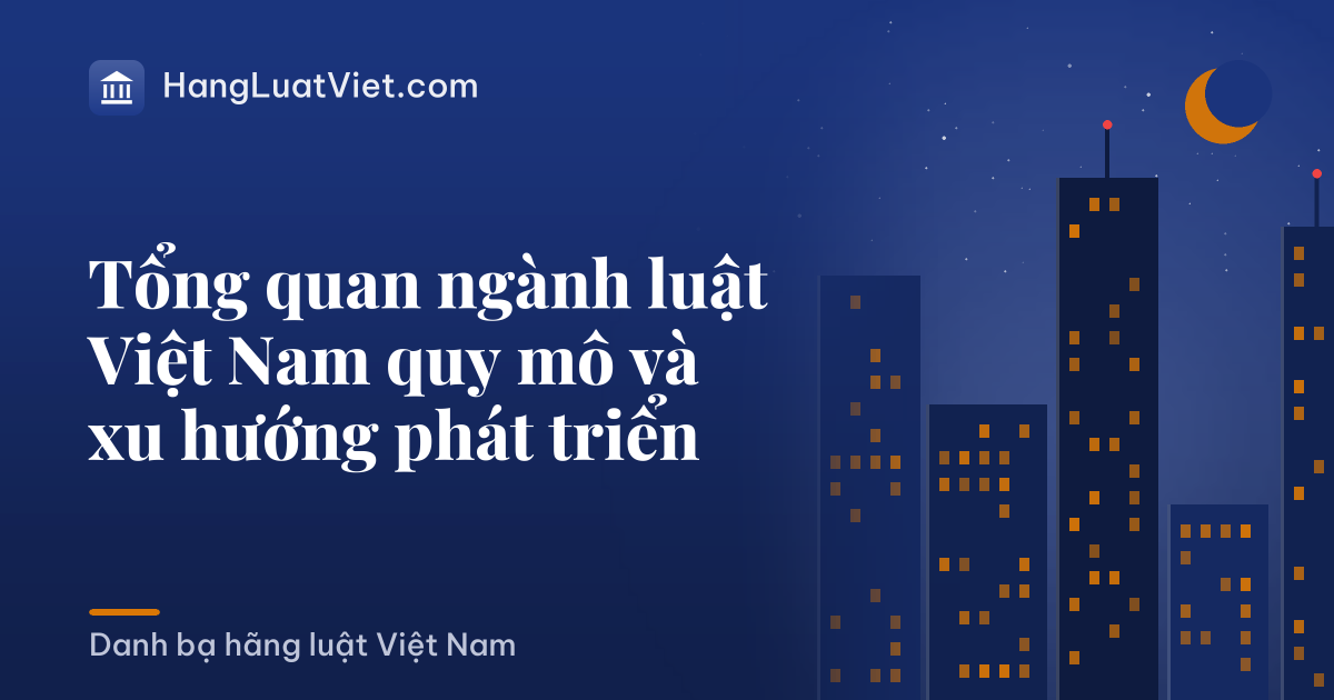 Ngành luật Việt Nam